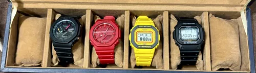 Watches collection